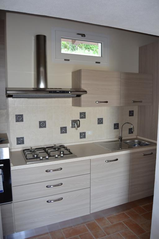 Villa La Casa Di Ninetta Rio Marina Habitación foto
