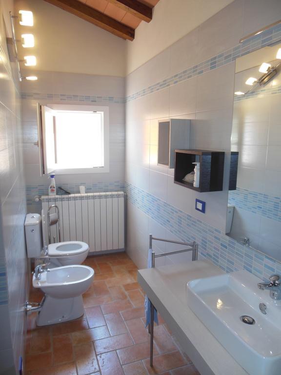 Villa La Casa Di Ninetta Rio Marina Habitación foto