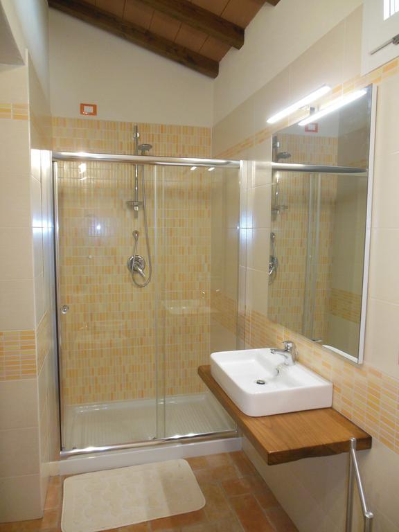 Villa La Casa Di Ninetta Rio Marina Habitación foto