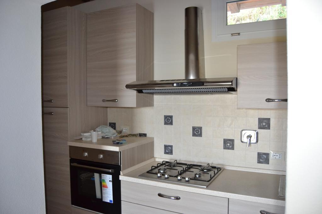 Villa La Casa Di Ninetta Rio Marina Habitación foto
