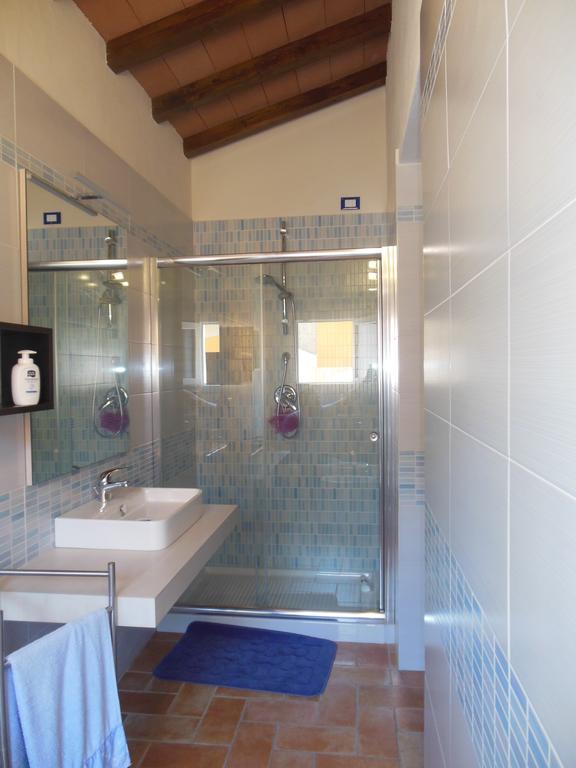 Villa La Casa Di Ninetta Rio Marina Habitación foto