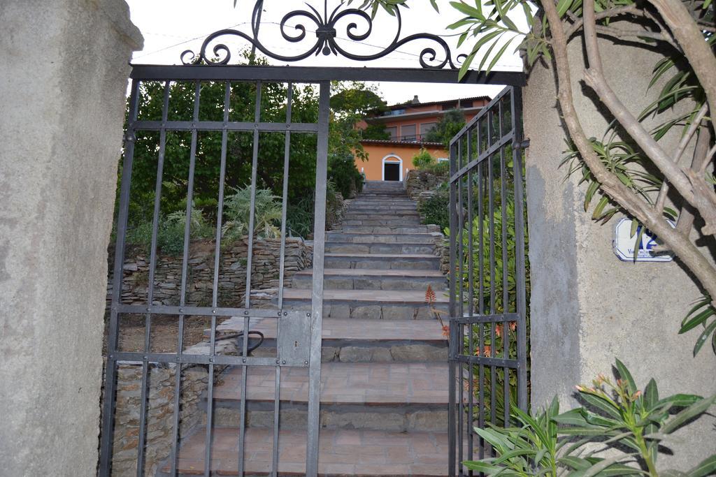 Villa La Casa Di Ninetta Rio Marina Habitación foto