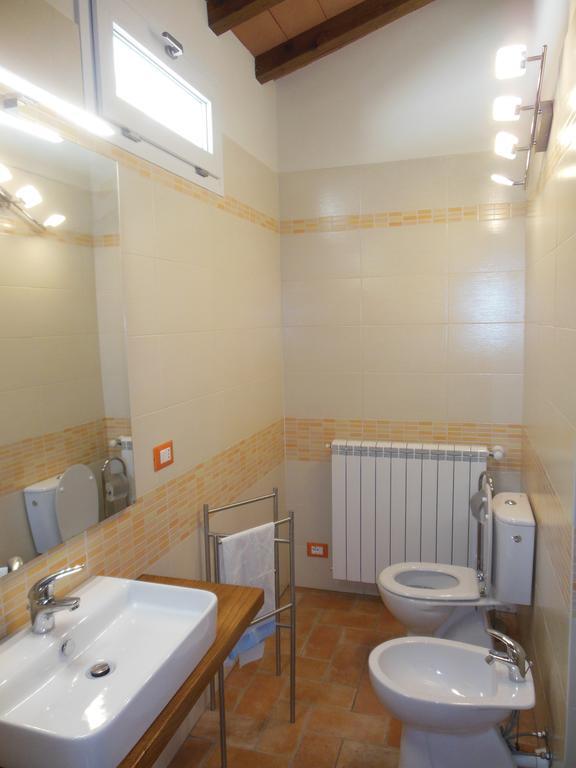 Villa La Casa Di Ninetta Rio Marina Habitación foto